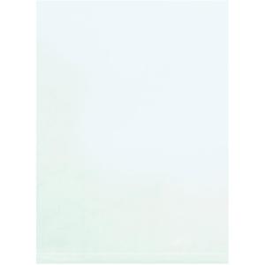 BOX USA BPB491 Flat Poly Bags, 2 mil, 9" x 17", Clear (Pack of 1000)