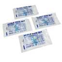 50pcs Butterfly Infusion Needle,23G Intravenous Infusion Needlen,Sterile Individual Packaging,for Laboratories and Pets Veterinary (23G)