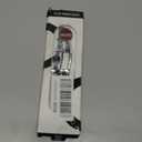 Filoto Boho Watch Band Women Compatible with Apple Watch Band , Dressy Beaded Bracelet Leather Handmade Apple Watch Strap for iWatch, Size: 46(S10/11)/49/45/44/42mm(S1/2/3), (Black)