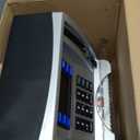 ATM Piggy Bank for Real Money for Kids Adults,Toy Money Bank with Card,Password,Coin Recognition,Bill Feeder,Balance Calculator,Electronic Money Safe Coin Box,Hot Gift for Boys Girls (Silver/Black)