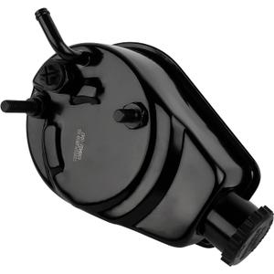 Power Steering Pump Replacement# 18-7508 3863130 3888323 16792A39 Fit Mercruiser Volvo Penta OMC 4.3L V6, 5.0L 5.7L V8