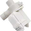 5859EA1004F Drain Pump by SupHomie - Compatible with LG Washing Machines WT1101CW WT1001CW WT5101HW WT1701CW WT7600HKA Replaces 5859EA1004P 5859EA1004E 5859EA1004G