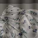 Silk Pillowcase for Hair and Skin, 4 Pack 100% Mulberry Silk Pillowcase 25 Momme, 600 Thread Count, Both Side Pure Silk Pillow Cover with Hidden Zipper (Gray, Standard 20''×26'')