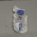 Inhaler Spacer for Adult and Kids NESSI OTC SPACER (Panda/Blue/kids)