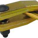 Auto Body Self-Tightening Pull Clamp, 2 Ton Long Nose Frame Grip fit for Car Body Repair Tool Kit, Single Way Long Nose Pull Clamp