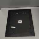 Studio Decor Black Studio Frame, Home Collection