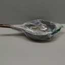 SENSARTE Nonstick Skillet, Deep Frying Pan 10/11/12-inch, Sauté Pan with Lid, Stay-cool Handle, Healthy Stone Cookware Cooking Pan, Induction Compatible (10-Inch/3.5QT) (Gray)