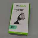 PP CCY UNIVERSAL MOUNT FOR CAR DESK BLK