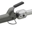 Hot Tools Diamond Platinum Salon Curling Iron-1 1/4"