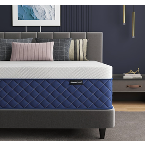 Twin XL Mattresses, 12 Inch Hybrid Twin XL Mattress in a Box, Memory Foam and Individual Pocket Spring Breathable Comfort for Sleep Supportive and Pressure Relief, CertiPUR-US, 39"*80"*12"