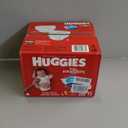 Huggies Size Newborn Diapers, Little Snugglers Baby Diapers, Size Newborn (up to 10 lbs), 144 Count