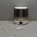 6L Self-Cleaning Humidifier for Large Room, CleanCare Warm & Cool Mist, No-Leak Design & Top Fill, 60 Hour Runtime, Quiet Ultrasonic Auto Mode with Remote Control for Bedroom & Home