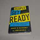 People Get Ready: The Fight Against a Jobless Economy and a Citizenless Democracy