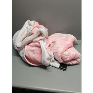 Heated Electric Blanket 3 Pack