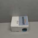 Aquarium Air Pump Dual Outlets, Ultra Quiet Fish Tank Air Pump 20-600 Gallons, 5W 110V Silent Water Oxygen Aerator Pump, up to 10L/min 0.022MPa Adjustable High Output Air Stone Bubbler