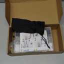 Kamtop Snaps and Snap Pliers Set, 408 Sets T5 Plastic Snap Buttons 3 Color, Snap Fasteners Press Pliers Snaps Starter Setter Tool for Clothes Sewing Bibs Rain Coat DIY Crafting