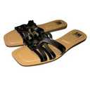 SN New York Melody Black Size 7