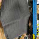 Hutisya - for 2023-2025 Kia Sportage (Not Hybrid) Floor Mats & Cargo Liner Set All Weather Protection Anti-Slip & Durable TPE Full Set Liners Automotive Accessories 