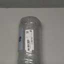 OLANLY Bathroom Rugs 30x20, Extra Soft Absorbent Chenille Bath Rugs, Rubber Backing Quick Dry, Machine Washable Bath Mats for Bathroom Floor, Tub and Shower, Home Decor Accessories, Grey