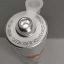 3M 08609 Window-Weld Super Fast Urethane Black Cartridge - 10.5 fl oz.