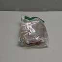 XZQTIVE Women Wide Chunky Belt for Dresses Fashion Thick Suede Belt with Gold Buckle (Fit Waist Size 33"-39", Brown)