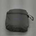 ZOMAKE Ultra Lightweight Hiking Backpack 20L, Packable Small Backpacks Water Resistant Daypack for Women Men(Silver Gray)