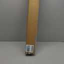 30" White Large Butterfly Habitat, Monarch Habitat, Butterfly Cage for Caterpillars, Flying Insect Mesh Cage, Outdoor Observation Plant (Black)