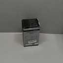 SHARDOR Electric Super Silent Blade Coffee Grinder, Timed Grind Control Rotary Knob, Adjustable Coarse to Fine for Coffee Beans, Spices & Herbs, Black