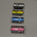 950XL and 951XL Ink Cartridges Combo Pack (4 Pack) Replacement for HP 950XL 951XL Ink Cartridges for HP Printer Works for 8600 Officejet Pro 8610 8620 8630 8100 8615 Black Cyan Magenta Yellow