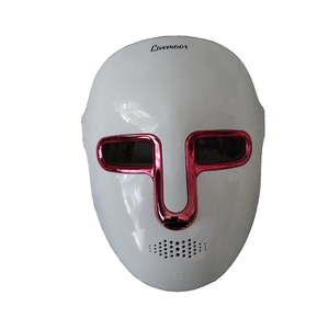Livermoor 7 LED High-tech Optical Whitening Anti-Aging Light Therapy Face Mask