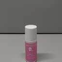 Body Adhesive Roll-On for Skin & Clothing, 2.53 Oz Sweat Resistant Water Wash Off Fashion Body Glue for Dancers, Butt Glue Applicator for Compression Stocking Bras Wig Residue Free(Classic)