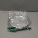 Nordic Ware Natural Aluminum Commercial Round Layer Cake Pan Baking Essentials (9")
