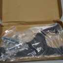 Delta A-Plate Sub Assembly, Compatible with 1993 Up Club Car DS Gas Electric Golf Carts, Replace 1016353 1016387 0002402 0008754 Front Suspension Control A Arm Delta Plate Sub Screws Nuts Kits