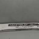 F40/D Daylight (2 Pack) 4ft Fluorescent Tube Light Bulb 40W 40 Watt T12 Daylight 4100K 1.5 inch Diameter Replaces F40DX F40T12/865/ECO F40SP65/ECO F40DX/ALTO F40/LR/ECO/2P F40T12/DX (2)