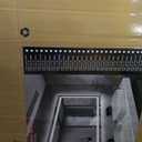 LOAAO 48"X30" LED Bathroom Mirror with Lights, Anti-Fog, Dimmable, Backlit + Front Lit, Lighted Bathroom Vanity Mirror for Wall, Memory Function, Tempered Glass, Shatter-Proof, ETL Listed