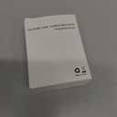 JCHPINE Silicone Cover Case for Bitzee Disney Interactive Digital Pet and Case, Protective Skin Sleeve for Bitzee Disney Virtual Electronic Pets (Rainbow)