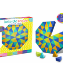72pcs Jumbo Kaleidoscope Chalk 3PAck