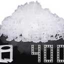 DGSL Tile Leveling System, 400-Piece Tile Spacers Clips 1/8 Inch Tile Tools, Tile Installation Tools for Professional Ceramic Tile and Stone Installation