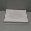 INIA Red Light Therapy Mask for Face  4 Light Modes with 850nm NIR, Red & Blue LED Light Therapy, 2600mAh Rechargeable LED Face Mask for Radiant Glow at Home, Black