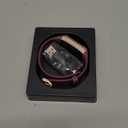 Zeacool Fitness Tracker with 24/7 Heart Rate, Blood Oxygen Blood Pressure Sleep Monitor, Activity Trackers 5 ATM Waterproof,Step Calorie Counter Pedometer Health Smart Watch for Women Men Bordeaux