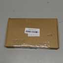 Vase for Lego Flowers Bouquet Upgraded, Acrylic Display Holder Compatible with Lego Botanical Collections Roses Sunflowers, for Lego Flower Building Set Lovers, Holographic