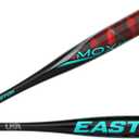 Easton | Moxie Baseball Bat | USA | -12 Drop | 2 1/4 Barrel | 1 Pc. Aluminum (27 Inch)