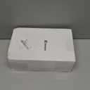 Kanayu 1.5ft 3 Prong to 4 Prong Dryer Adapter Cord, Compatible with Nema 10-50p Male to 14-30r Female, 50amp to 30amp Adapter Cord with Ground Wire for Old Style Dryer/range to Dryer, Stw 10 Awg (Black)