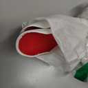 for Tesla Model 3 Highland and Model Y Juniper Steering Wheel Cover Trim Interior Decoration Protection Accessories (M3/My-White 3pcs)