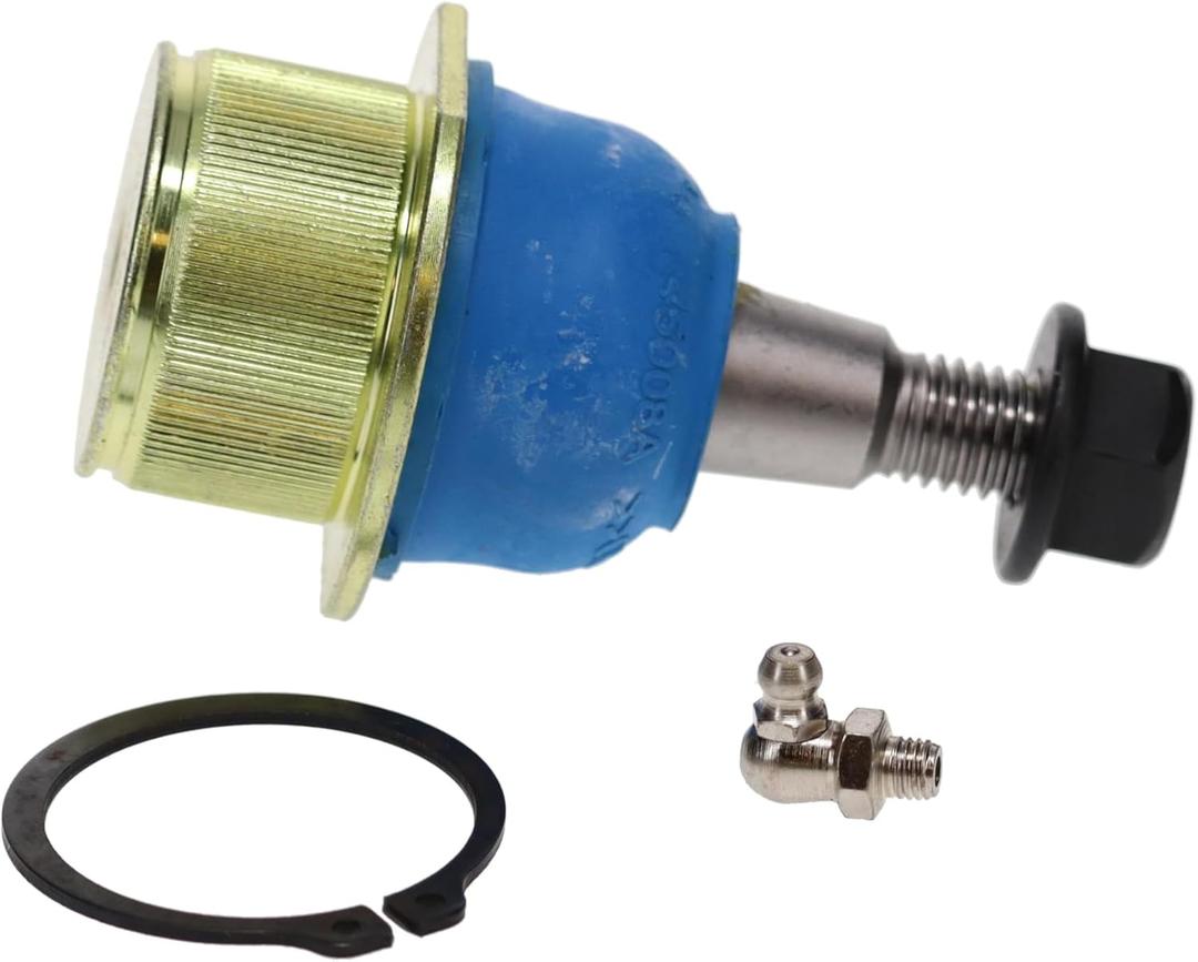ACDelco Gold 45D2440 (19463102) Front Lower Suspension Ball Joint