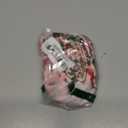 PUPTECK Print Dog Dress Pet Apparel with Cute Bowtie Puppy Clothes Outfit, Cherry, S