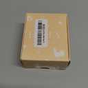 Clip in Bangs, 100% Real Human Hair Natural Black Fake Bangs Clip in Hair Extensions French Bangs Fringe with Temples Hairpieces for Women Curved Curtain Bangs for Daily Wear