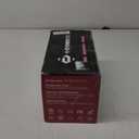 15 AMP 48 Volt Golf Cart Battery Charger for Club Car 3-Pin Round Plug,for Lead Acid Battery