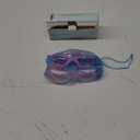 COOLOO Kids Swim Goggles, 2 Packs Swimming Goggles for Kids Girls Boys and Child Age 4-16