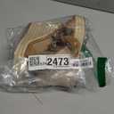 VICKIVICKI Wedges for Women Platform Sandals Wedge Heels for Sandals Comfortable Summer Espadrille Shoes Ankle Strap&Open Toe (7, Khaki-1#)